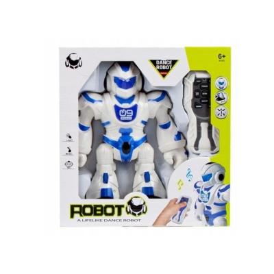 Opakowanie Robot R/C Ff 606-3 Wb 36