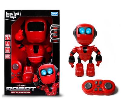 Opakowanie Robot tańczący Toys For Boys