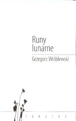 Okładka książki Runy lunarne