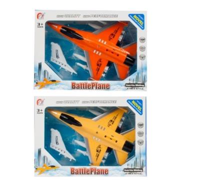 Opakowanie Samolot mix