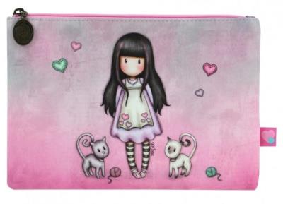 Opakowanie Saszetka - Tall Tails