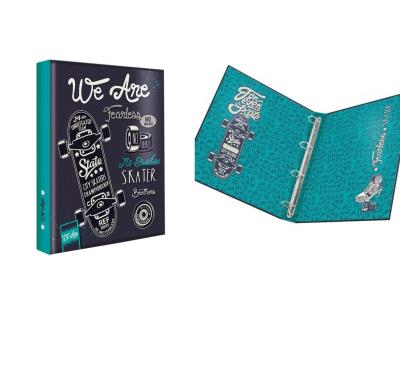 Opakowanie Segregator A4 We are ARGUS