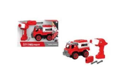 Opakowanie Straż do skręcania