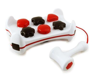 Stuku Puku. Wydawca: Dumel. SmakLiter.pl Opakowanie Stuku Puku