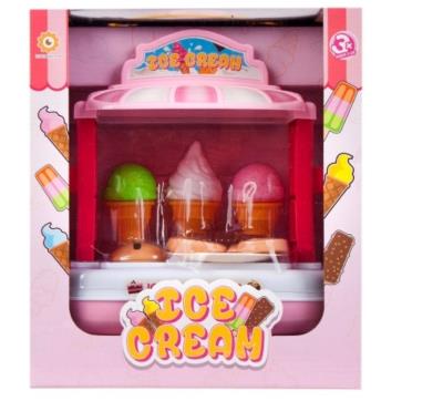 Opakowanie Supermarket z akcesoriami Cukiernia