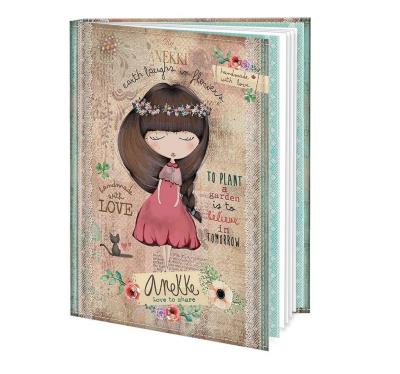 Opakowanie Szkicownik A5/48K gładki TW Anekke ARGUS