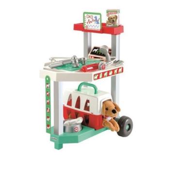 Opakowanie Szpital dla zwierząt