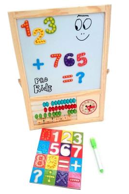 Opakowanie Tablica drewniana