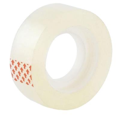 Opakowanie Taśma biurowa 40mic 18mmx30m (8szt) D.RECT