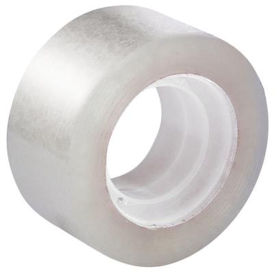 Opakowanie Taśma biurowa 40mic 24mmx30m (8szt) D.RECT