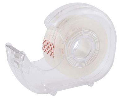 Opakowanie Taśma biurowa krystal.podaj. 40mic19mmx33m D.RECT