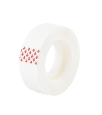 Opakowanie Taśma Invisible 50 mic 19mm X 33mm (009270) 8szt.