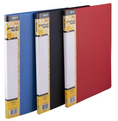 Opakowanie Teczka ofertowa D.rect 10 koszulek