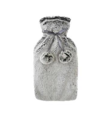 Opakowanie Termofor w pokrowcu futrzanym