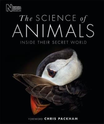 The Science of Animals. Wydawca: DK. SmakLiter.pl Opakowanie The Science of Animals