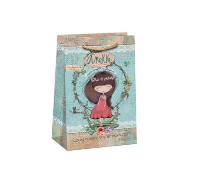 Opakowanie Torba prezentowa Anekke 10x16x6cm ARGUS