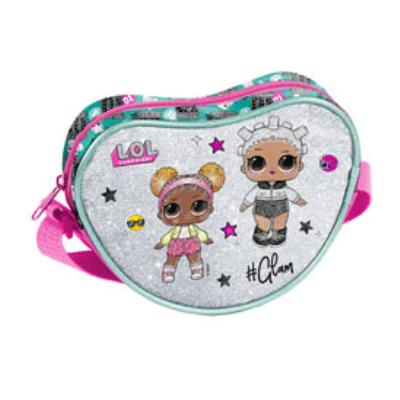 Opakowanie TOREBKA NA RAMIĘ LOL-301