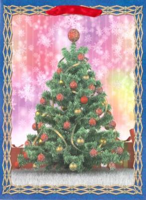 Opakowanie Torebka prezentowa BN 0186-01