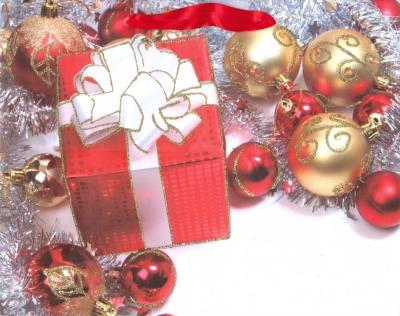 Opakowanie Torebka prezentowa BN 0191-04