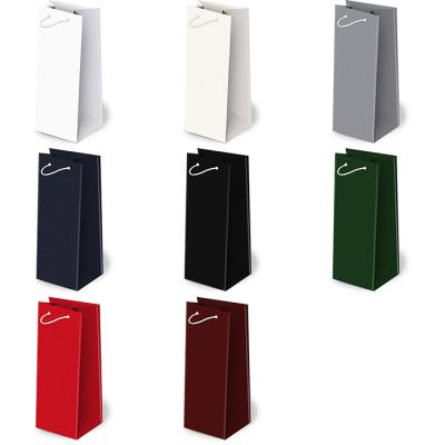 Opakowanie TOREBKI OZDOBNE AL-EKO SET 1 KOLORY ELEGANCKIE 10 SZTUK