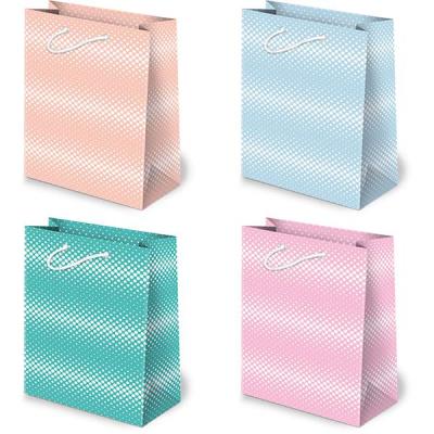 Opakowanie TOREBKI OZDOBNE T-4L SET 53 GROSZKI 10 SZTUK