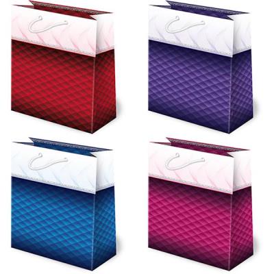 Opakowanie TOREBKI OZDOBNE T-8L SET 29 PIKOWANE 10 SZTUK