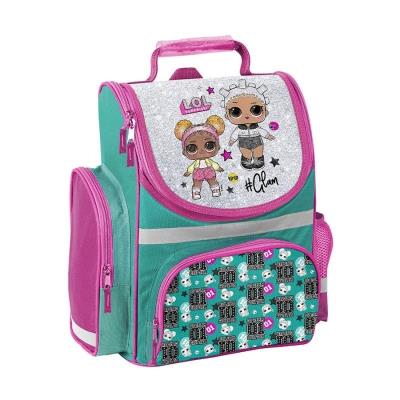 Opakowanie TORNISTER LOL LOL-525