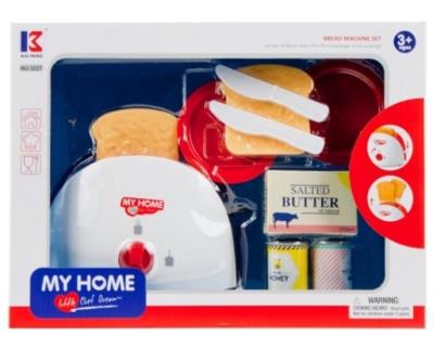 Zdjęcie produktu Toster z akcesoriami