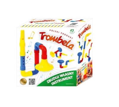 Opakowanie Trombela 17el