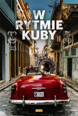 W rytmie Kuby (książka + DVD). Autor: praca zbiorowa. SmakLiter.pl Okładka książki W rytmie Kuby (książka + DVD)