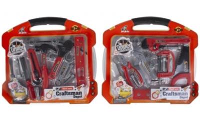 Opakowanie Walizka z narzędziami mix