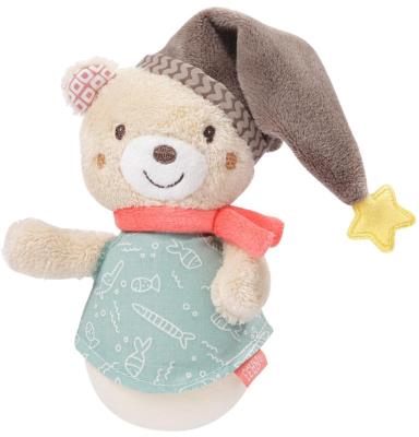 Opakowanie Wańka wstańka Miś Bruno 18 cm