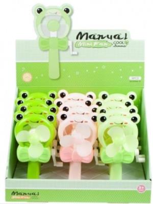 Opakowanie Wiatraczek 18 cm żaba