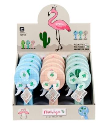 Opakowanie Wiatraczek kaktus 18 cm