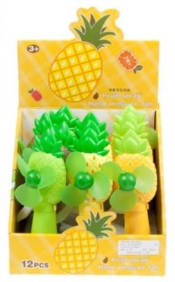 Opakowanie Wiatraczek wodny ananas