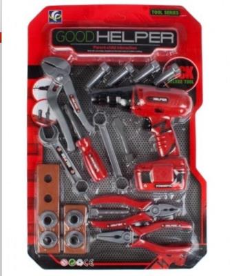 Opakowanie Wiertarka + akcesoria