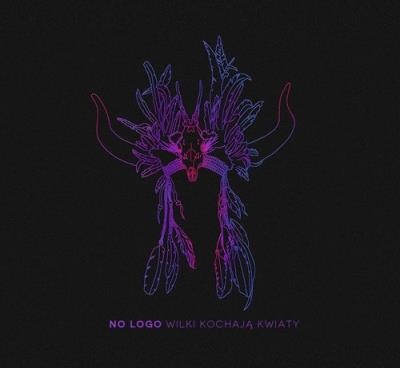 Opakowanie Wilki kochają kwiaty