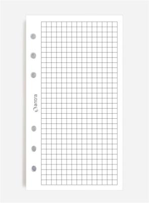 Opakowanie Wkład do organizera ST kratka biała ANTRA