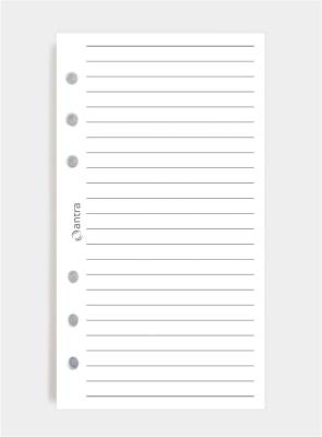 Opakowanie Wkład do organizera ST linia biała ANTRA