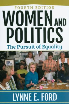 Women and Politics. Autor: Ford Lynne E.. SmakLiter.pl Okładka książki Women and Politics