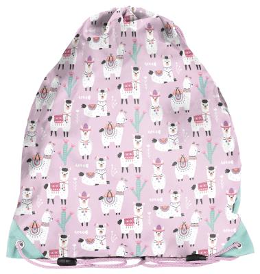 WOREK NA BUTY PASO LAMA PP19LA-712. Wydawca: Paso. SmakLiter.pl Opakowanie WOREK NA BUTY PASO LAMA PP19LA-712