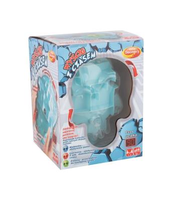 Wyścig z czasem. Wydawca: Dumel. SmakLiter.pl Opakowanie Wyścig z czasem