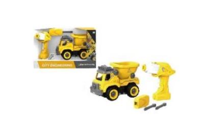 Opakowanie Wywrotka do skręcania