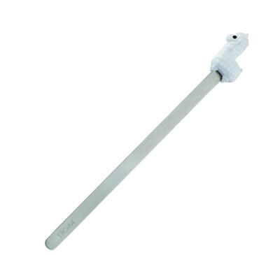 Opakowanie Zakładka do książki metal - Alpaca TROIKA