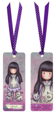 Opakowanie Zakładka do książki - Tall Tails