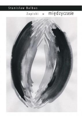 Okładka książki Zapiski w międzyczasie