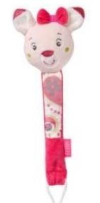 Opakowanie Zawieszka do smoczka Jelonek