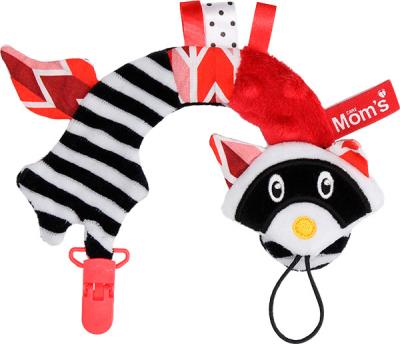 Opakowanie ZAWIESZKA DO SMOCZKA SZOPHOP CZERWONA