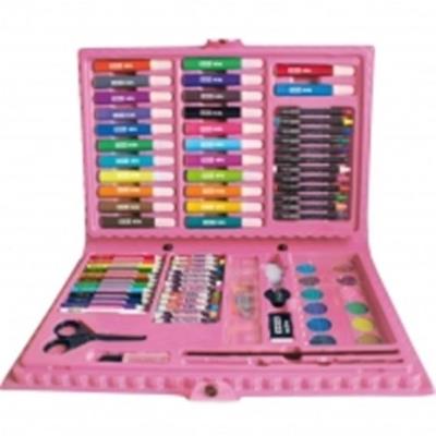 Opakowanie Zestaw artystyczny 86 elementów EASY