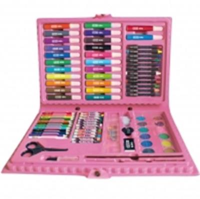 Opakowanie Zestaw artystyczny 86 elementów EASY